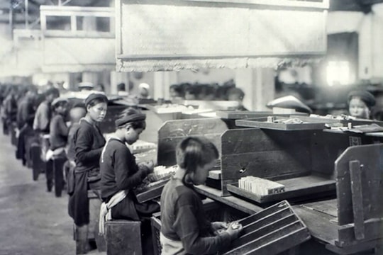 Đồng chí Nguyễn Thị Nình (1901-1944): Giữ trọn phẩm chất người cộng sản