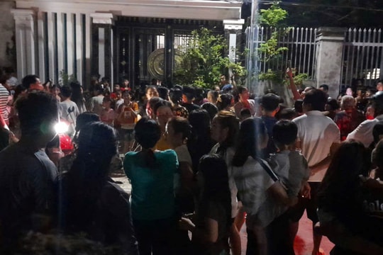 Tín dụng đen: Kịch bản cũ nạn nhân mới