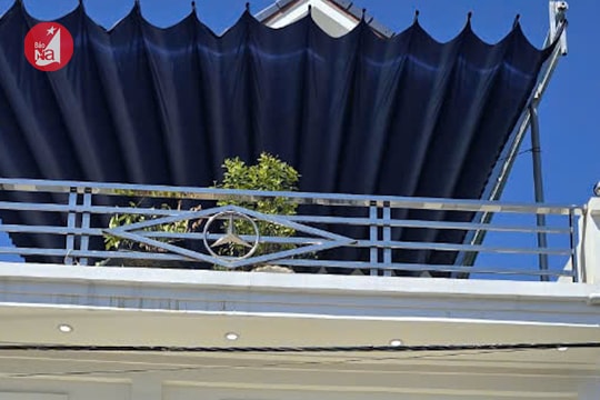 Làng quê Nghệ An xôn xao vì vỡ nợ tín dụng đen