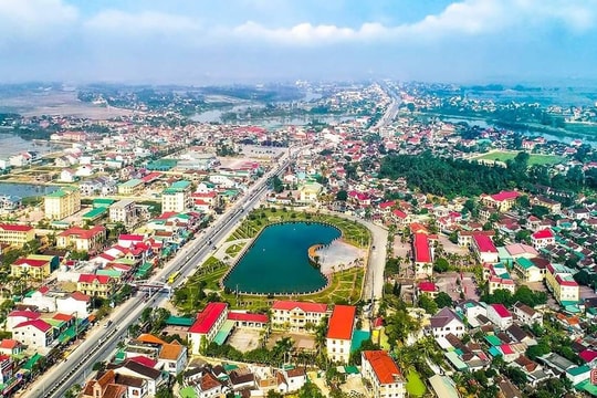 Thời tiết Hà Tĩnh, Thanh Hóa ngày 26/10: T rời nhiều mây, có lúc có mưa