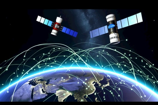 Trung Quốc thách thức mạng lưới Starlink của Elon Musk với dự án Internet vệ tinh đầy tham vọng