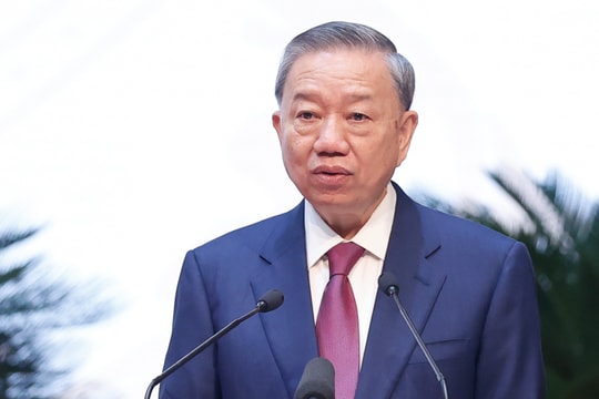 Phát huy tính Đảng trong xây dựng nhà nước pháp quyền xã hội chủ nghĩa Việt Nam