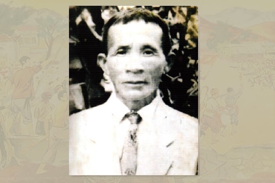 Được rèn luyện trong cao trào Xô Viết Nghệ Tĩnh, đồng chí Lê Cỏn có nhiều đóng góp cho cách mạng