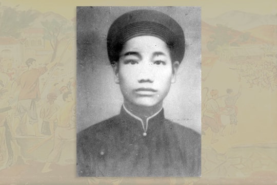 Đồng chí Nguyễn Phong Sắc với phong trào cách mạng Nghệ Tĩnh