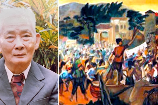 Đồng chí Nguyễn Gia - Phó Bí thư đầu tiên của Thanh niên Cộng sản Đoàn tỉnh Nghệ An năm 1931