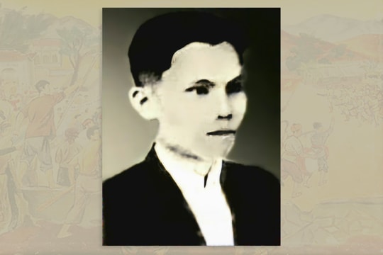 Đồng chí Lê Mao - Cán bộ tiền bối tiêu biểu của Đảng trong phong trào Xô viết Nghệ Tĩnh