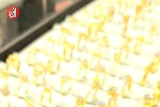 Giá vàng nhẫn tăng, nên chốt lời hay tiếp tục chờ?