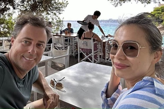 Cuộc sống hiện tại của Hoa hậu có vẻ đẹp từng gây tranh cãi cách đây 26 năm