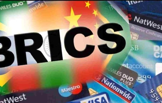 Indonesia gia nhập BRICS