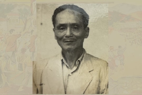 Đồng chí Phan Văn Huề - người cộng sản kiên trung của quê hương Đức Thọ