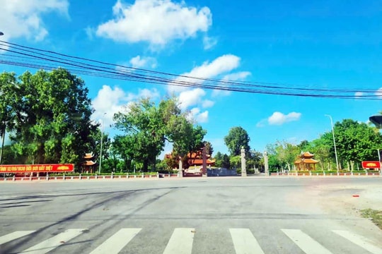 Hào khí Xô Viết trên con đường lịch sử