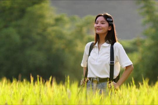 Đi giữa trời rực rỡ tập cuối: Kết thúc quá chóng vánh, nhạt nhẽo