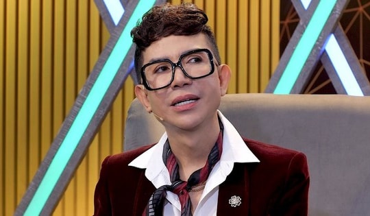 Long Nhật tiết lộ về cuộc hôn nhân với vợ hoa khôi