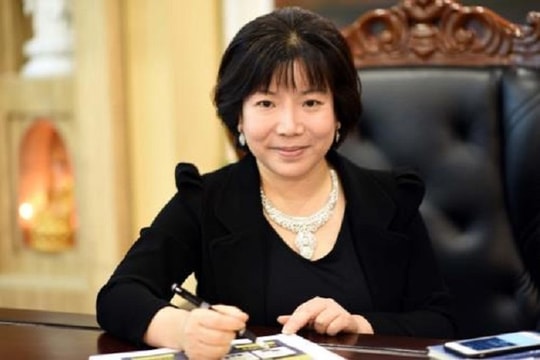 Đề nghị truy tố bà Nguyễn Thị Thanh Nhàn trong vụ đấu thầu tại VNCERT