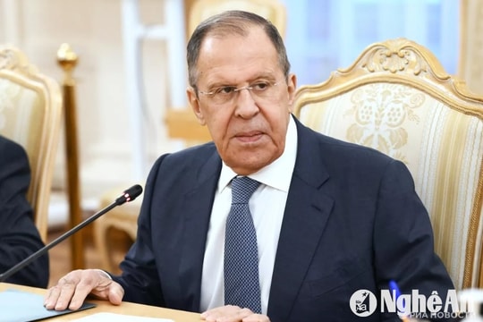 Nga nói Mỹ 'lừa dối' về đàm phán vũ khí hạt nhân