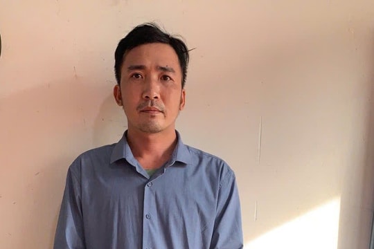 Công an Nghệ An tiếp tục bắt giữ đối tượng cầm đầu trong đường dây lừa bán tượng cổ