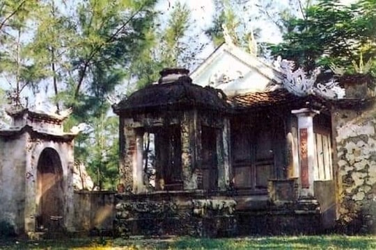 Đồng chí Phan Gần, người chiến sĩ bền gan, vững chí trong phong trào Xô viết Nghệ Tĩnh