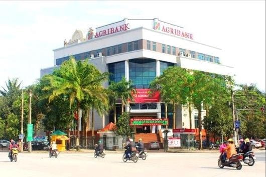 Agribank Chi nhánh tỉnh Nghệ An thông báo tuyển dụng lao động đợt 2 năm 2024