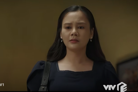 Link xem Hoa sữa về trong gió tập 36 trên VTV1 ngày 23/10