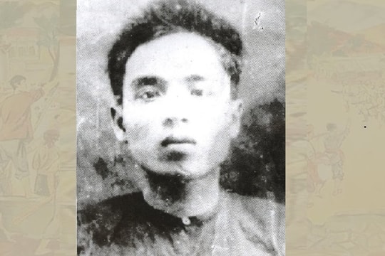 Hoạt động của đồng chí Nguyễn Duy Trinh trong cao trào Xô viết Nghệ Tĩnh (1930-1931)