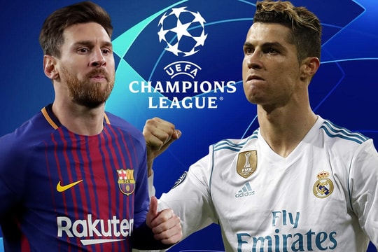 Top 8 cầu thủ ghi hat-trick ở Cúp C1