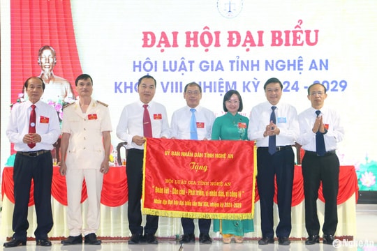 Tăng cường hỗ trợ pháp lý cho các công ty nước ngoài trên địa bàn tỉnh