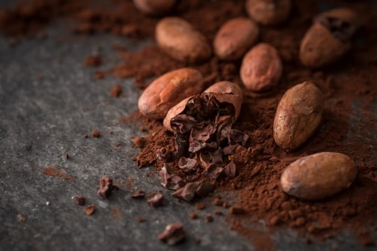 Loại hạt của Việt Nam lọt top ngon nhất thế giới, vừa bổ dưỡng vừa ngừa ung thư