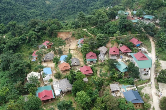 'Tổ canh bào thai' mong chờ quy định mới trong Luật Phòng, chống mua bán người