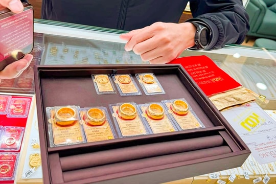 Chỉ số giá tiêu dùng (CPI) tháng 10 trên địa bàn Nghệ An tăng 0,31%