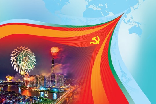 Đất nước đổi mới, hội nhập, phát triển