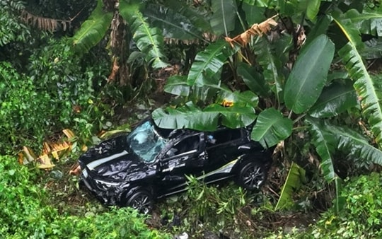 Lời khai của người phụ nữ sát hại bạn trai bằng xyanua rồi lao xe xuống đèo Bảo Lộc