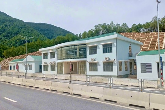 Cao tốc Bắc - Nam đoạn qua Thanh Hóa, Nghệ An chưa có trạm xăng dầu