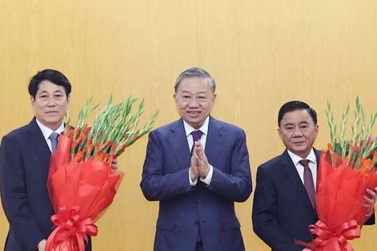 Điểm tin ngày 25/10