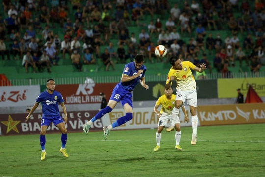 Sông Lam Nghệ An tìm cách chống đỡ những mối nguy trong chuyến làm khách tại Quy Nhơn