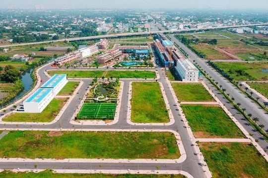 Các trường hợp áp dụng bảng giá đất theo Luật Đất đai 2024
