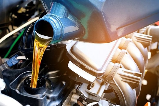 Thiếu nhớt hộp số sẽ gây ra những gì?