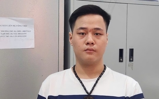 Truy bắt đối tượng dùng dao khống chế cướp tài sản của phụ nữ