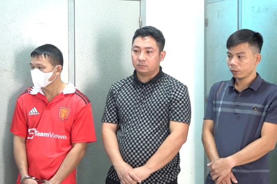 Video: Triệt xóa đường dây tàng trữ, vận chuyển gần 1,5 tạ pháo lậu từ nước ngoài về Việt Nam