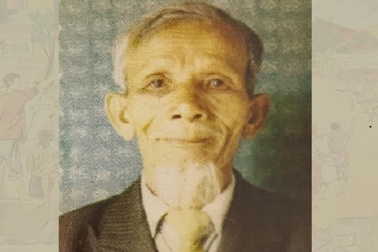 Đồng chí Nguyễn Thanh Triêm - chiến sĩ cộng sản kiên trung của quê hương Diễn Châu trong phong trào Xô viết Nghệ Tĩnh