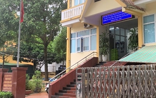 Nguyên Giám đốc Ban Quản lý Dự án và 2 giám đốc doanh nghiệp bị bắt vì đưa và nhận hối lộ