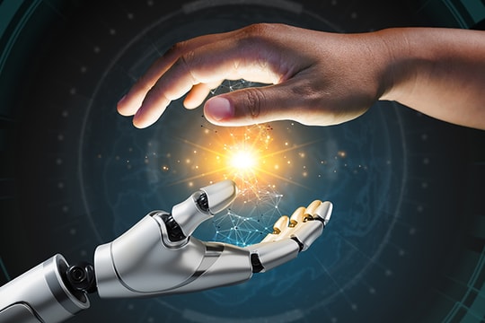 Tương lai của công nghệ giao diện người-máy ở Châu Á - Thái Bình Dương