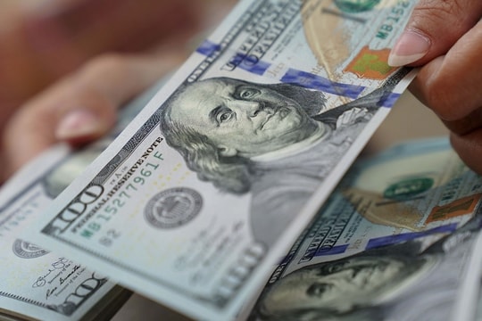 Tỷ giá USD hôm nay 28/10/2024: Đồng USD tiếp tục tăng trưởng