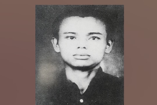 Đồng chí Hồ Sỹ Thiều - đảng viên ưu tú của quê hương Nam Đàn (Nghệ An)