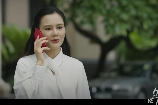 Link xem Hoa sữa về trong gió tập 39 trên VTV1 ngày 28/10