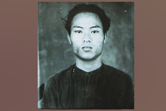 Đồng chí Nguyễn Tờng - chiến sỹ tiêu biểu trong cao trào cách mạng 1930-1931 của quê hương Yên Thành