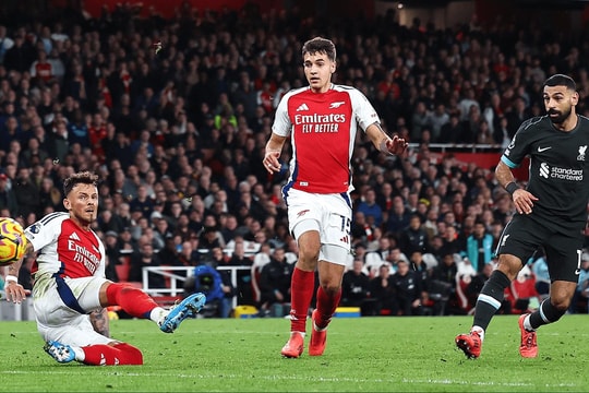 Nhận định, dự đoán Preston North End vs Arsenal: Pháo thủ chiếm ưu thế vượt trội