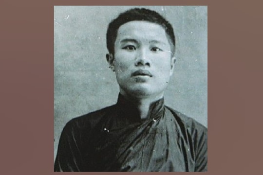 Thầy giáo Trần Văn Tăng - tấm gương cộng sản kiên trung của quê hương Nghi Lộc