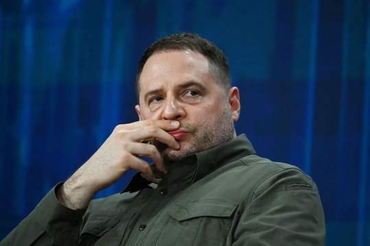 Ukraine sẵn sàng kết hợp sáng kiến của các nước đưa vào 'công thức hòa bình'