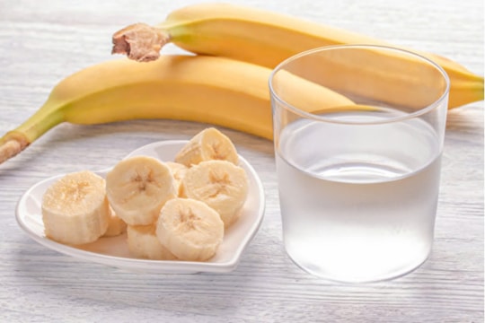 2 nguyên tắc vàng khi ăn chuối giúp giảm cân hiệu quả