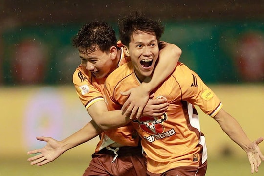 Iran gửi thư lên AFC, kiện U17 Triều Tiên gian lận; Vì sao CLB Hoàng Anh Gia Lai đổi tên 2 lần trong chưa đầy 1 năm?